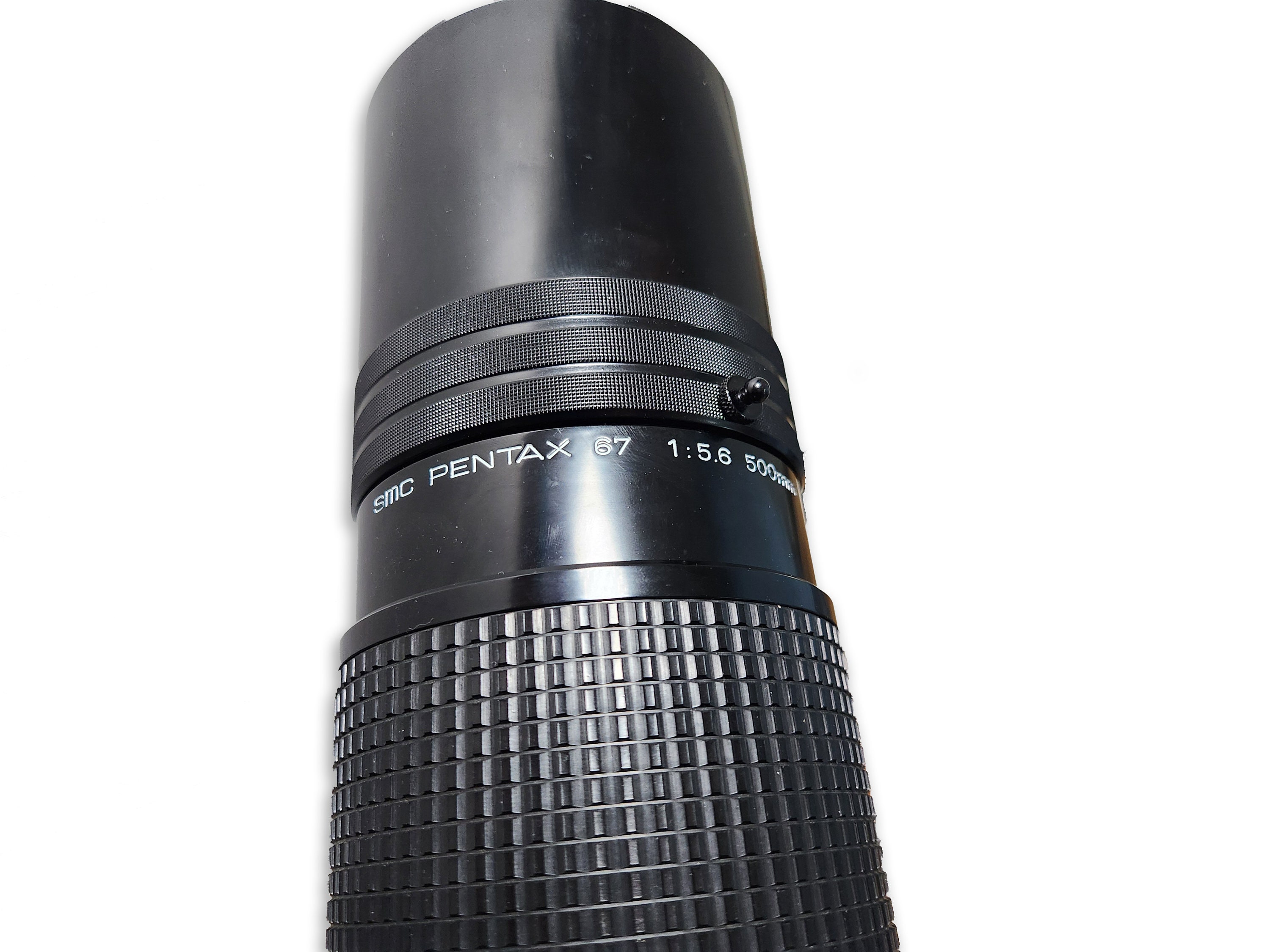 PENTAX smc 6×7 500mm/f5.6 SMC Pentax 67 / SMC Pentax-6x7 / SMC Takumar 6x7 500mm F5.6