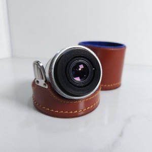 Tele-Sandmar- Tele Photo lens