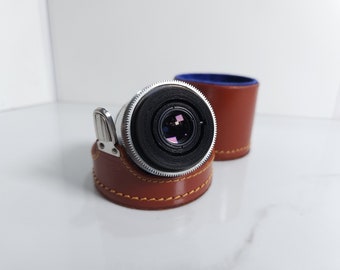 Tele-Sandmar- Tele Photo lens