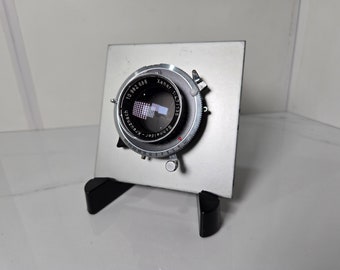 Schneider-Kreuznach Xenar 1:4.7 / 135mm Lens with Copal Shutter