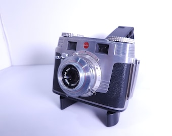 Kodak Signet 35 Film Camera