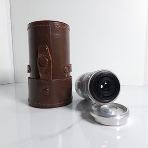 Tele-Sandmar- Tele Photo lens