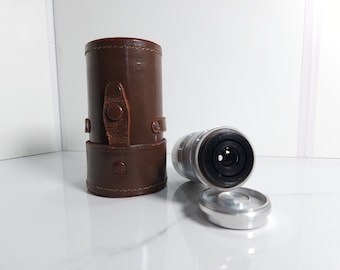 Tele-Sandmar- Tele Photo lens