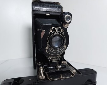 Kodak No. 1A Pocket