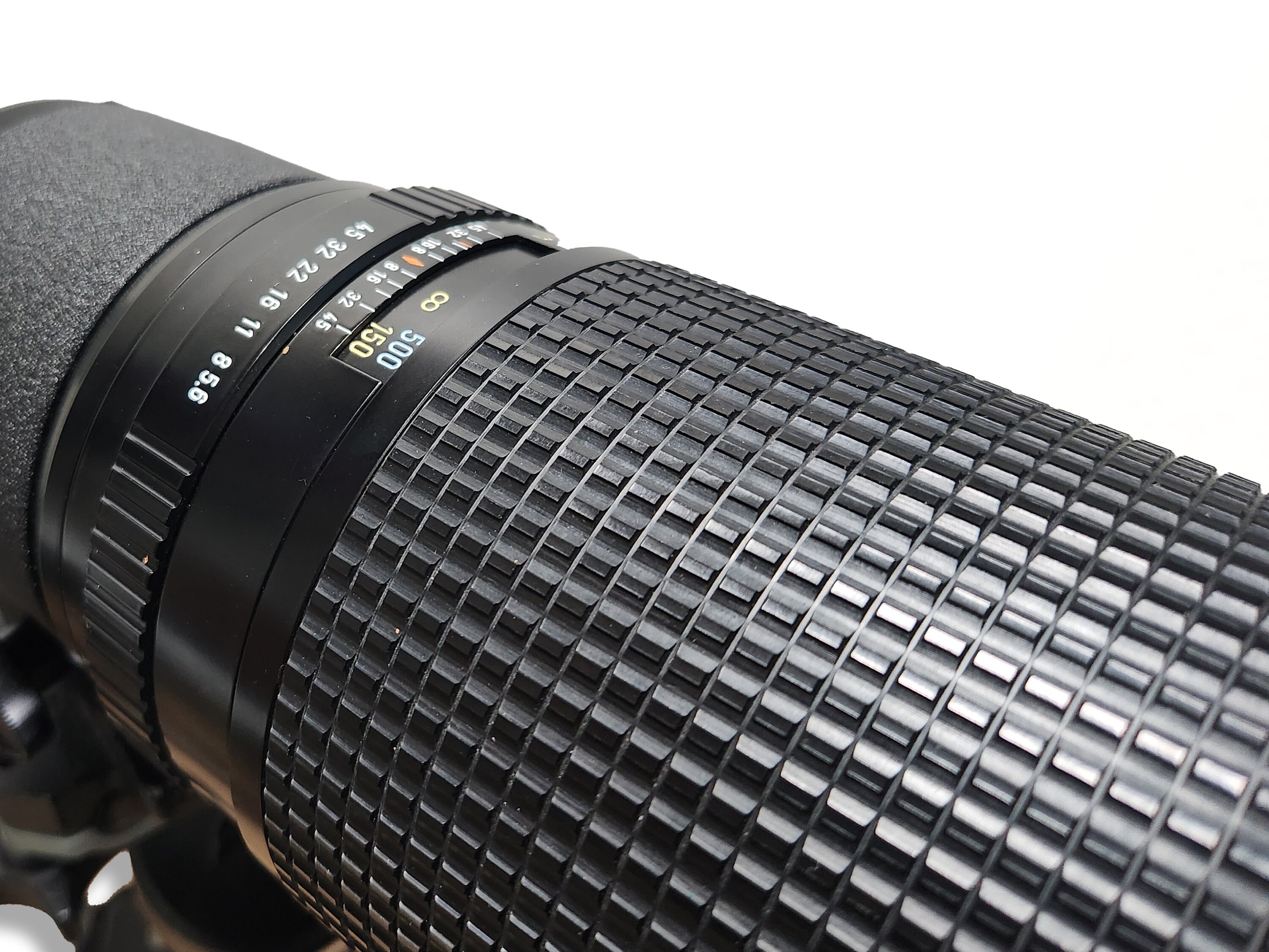 Smc Pentax 67 1-5.6 500mm Lens - Etsy