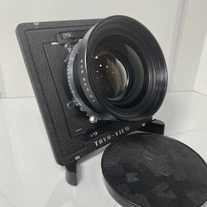 Schneider-Kreuznach F5.6 300mm