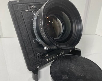 Schneider-Kreuznach F5.6 300mm