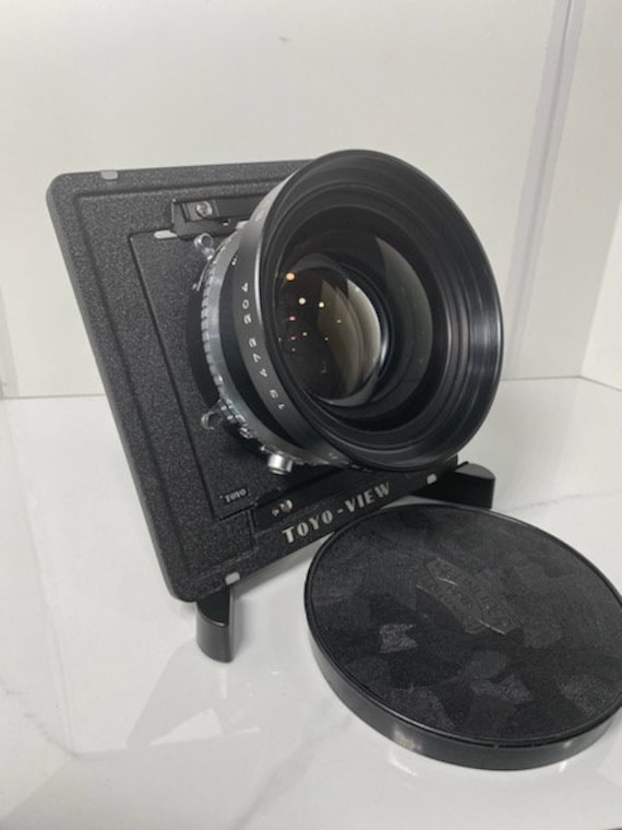 Schneider-kreuznach F5.6 300mm - Etsy