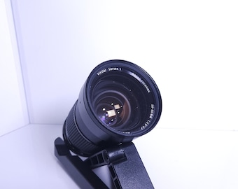 Vivitar series 1 Macro Focus 28-90mm 2.8-3.5 67mm