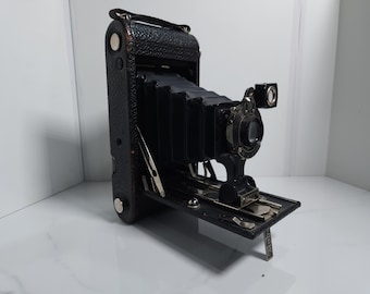 Kodak No. 1A Jr