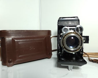 Zeiss-Ikon Super Ikonta 531/2 6x9cm