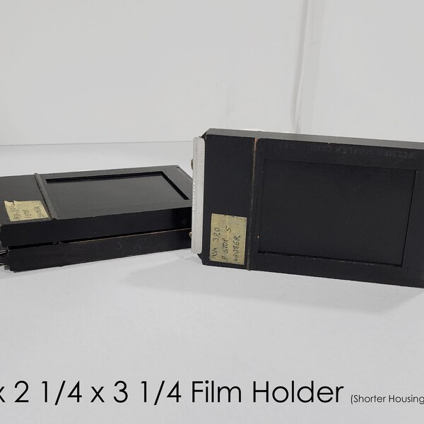 Medium Format Film Etsy