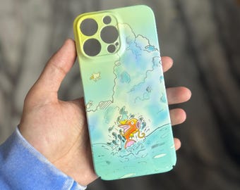 Poke Anime Manga iPhone Hülle für iPhone 17 16 15 14 13 Pro Max Mini XR XS 7 8 Plus Samsung S22 S23 S24 S25 Ultra A26 Google Pixel 8 9 10