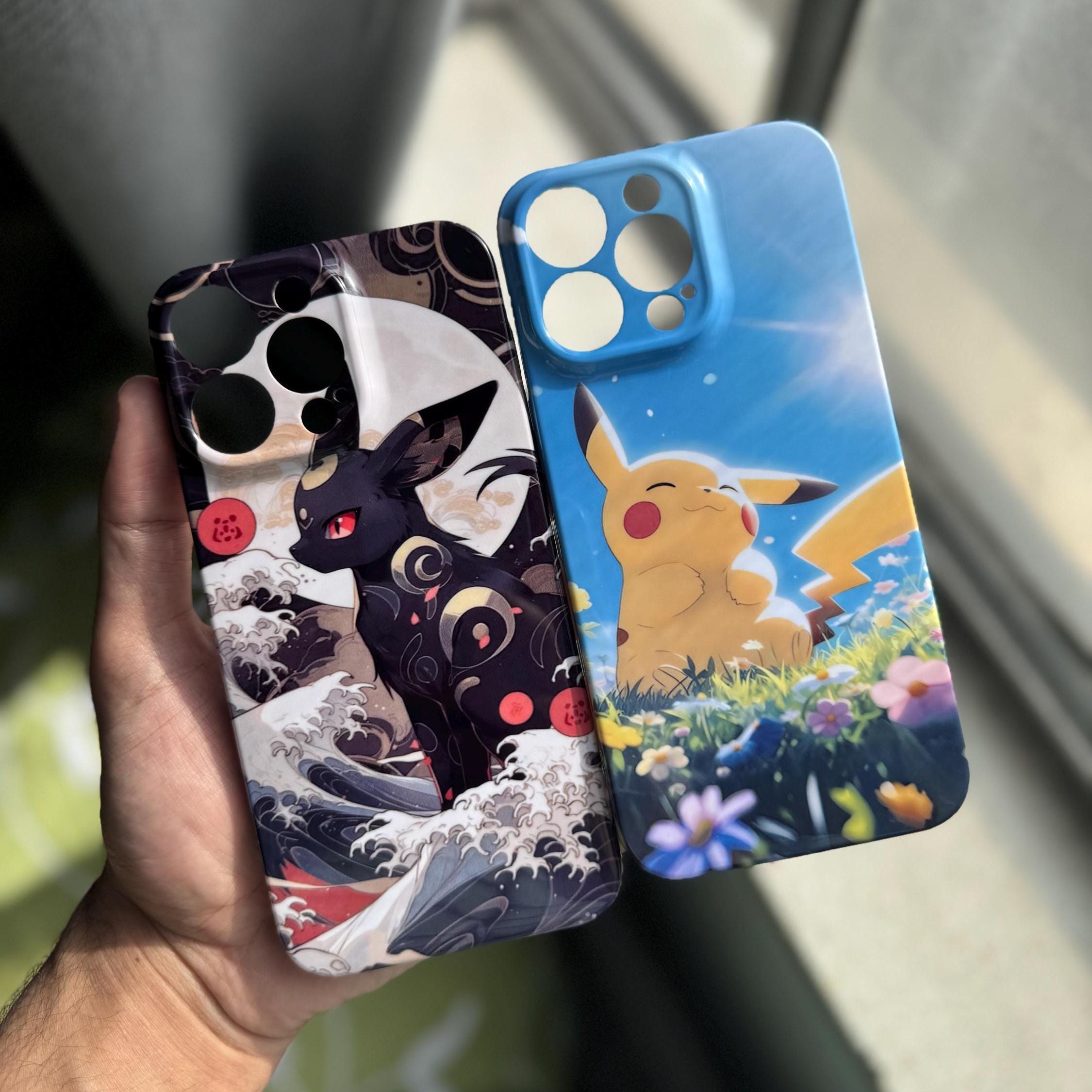 Umbreon iPhone - Etsy México, image size:2250x2250