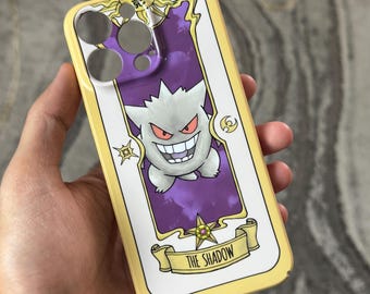 Kawaii Anime Manga iPhone Hülle für iPhone 17 16 15 14 13 Pro Max Mini XR XS 7 8 Plus Samsung S22 S23 S24 S25 Ultra A26 Google Pixel 8 9 10