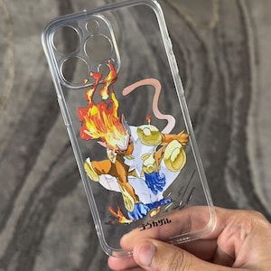 Kawaii Anime Manga iPhone Case for iPhone 15 14 13 12 11 Pro Max Mini XR XS 7 8 Plus Samsung S21 S22 S23 S24 Ultra A23 Google Pixel 7 8 9