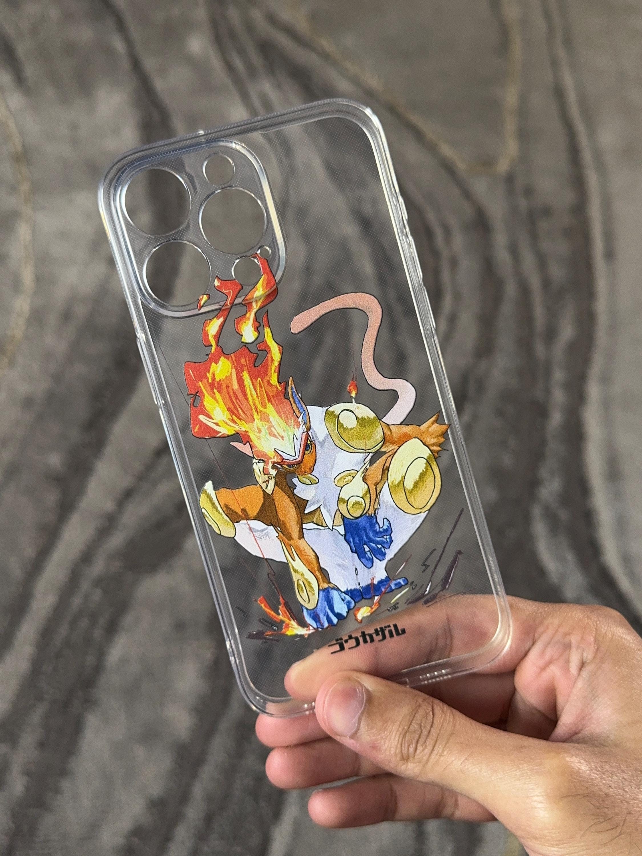 Minato Phone Case - Etsy Canada Minato Phone Case - Etsy Canada