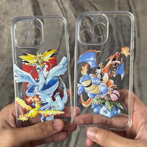 Cute Anime Manga iPhone Case for iPhone 15 14 13 12 11 Pro Max Mini XR XS 7 8 Plus Samsung S21 S22 S23 S24 Ultra A23 Google Pixel 7 8 9