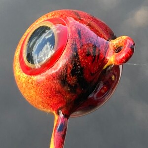 Custom Fishing Jigs - Etsy