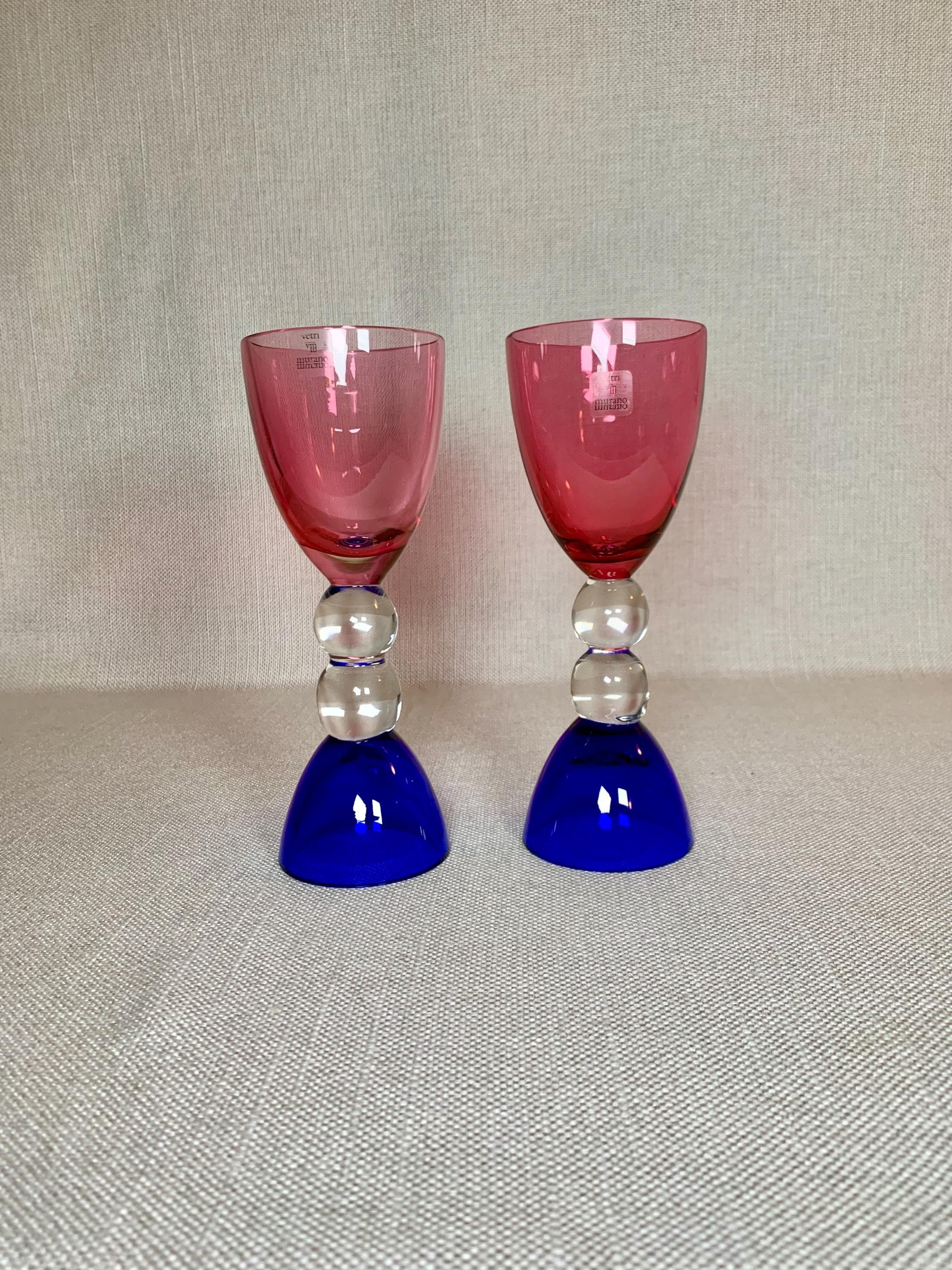 Vetri Murano Glass - Etsy