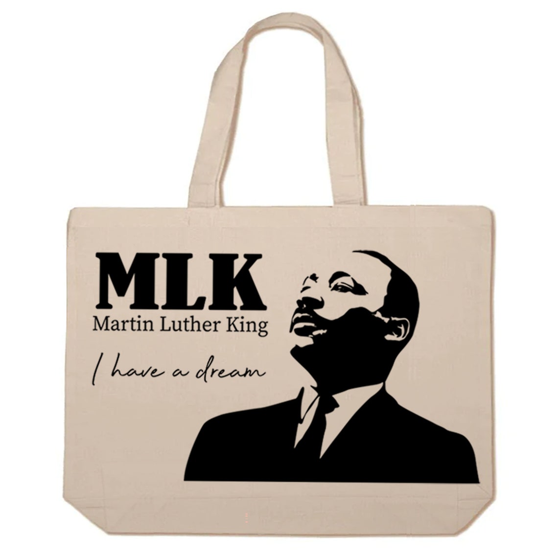 MLK Martin Luther King I Have A Dream PNG, Martin Luther King ...