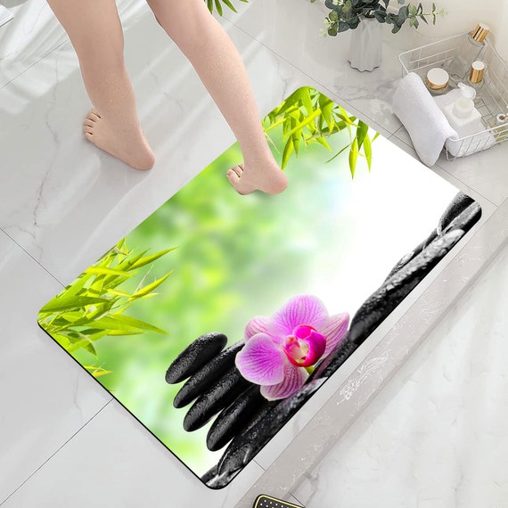 Spa 2024 bath mats