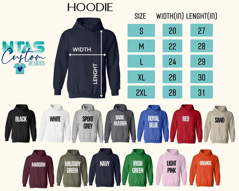 Let Them Misunderstand You Judge You Gossip About You Sweatshirt and Hoodie Front and Back, Let Them Never Doubt Shirt, Trendy Inspirational image 5