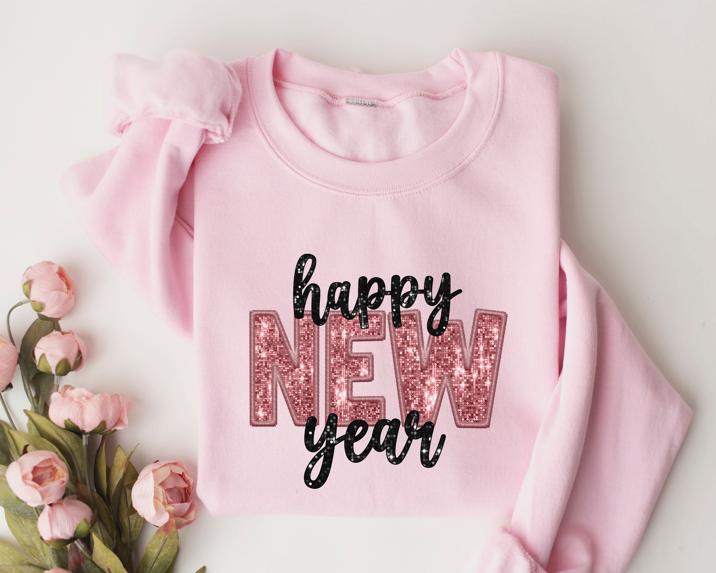 new year's eve sweaters
