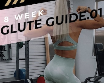 8 Week Glute Guide 0.1
