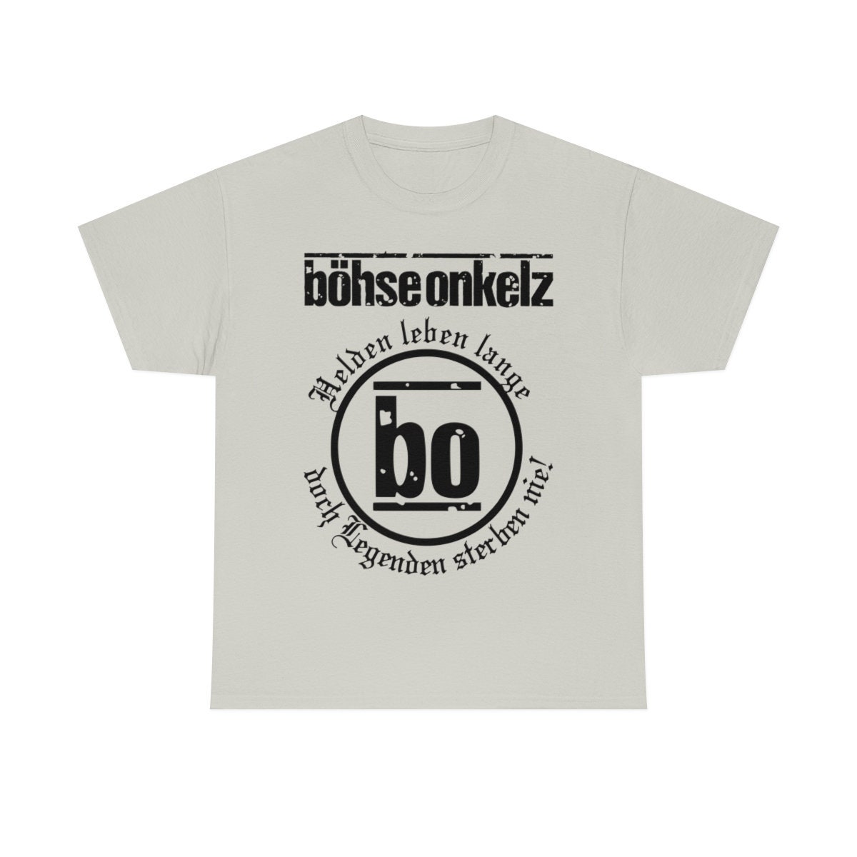 böhse onkelz pullover