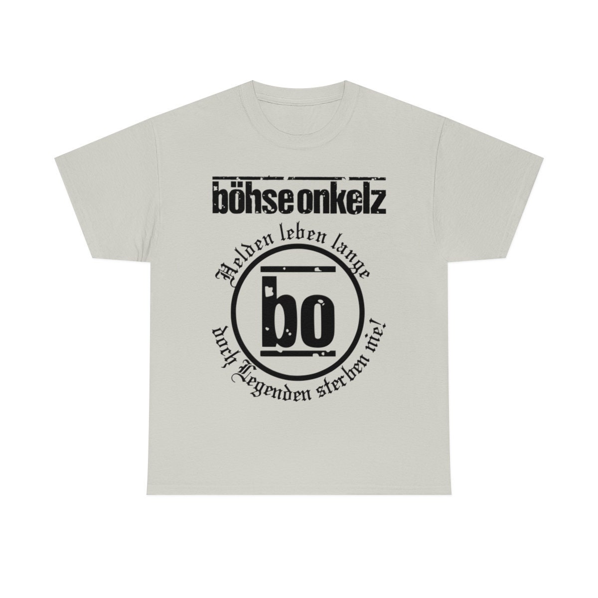 Böhse Onkelz Fanartikel & Merchandise-Produkte online kaufen