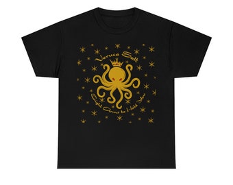 Veruca Salt Eight Arms To Hold You Logo Essential T-Shirt , Unisex Heavy Cotton Tee