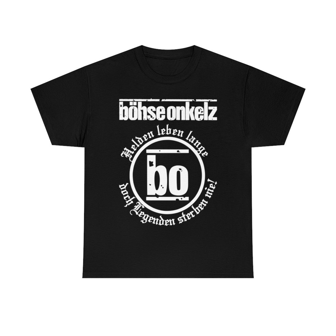 böhse onkelz pullover