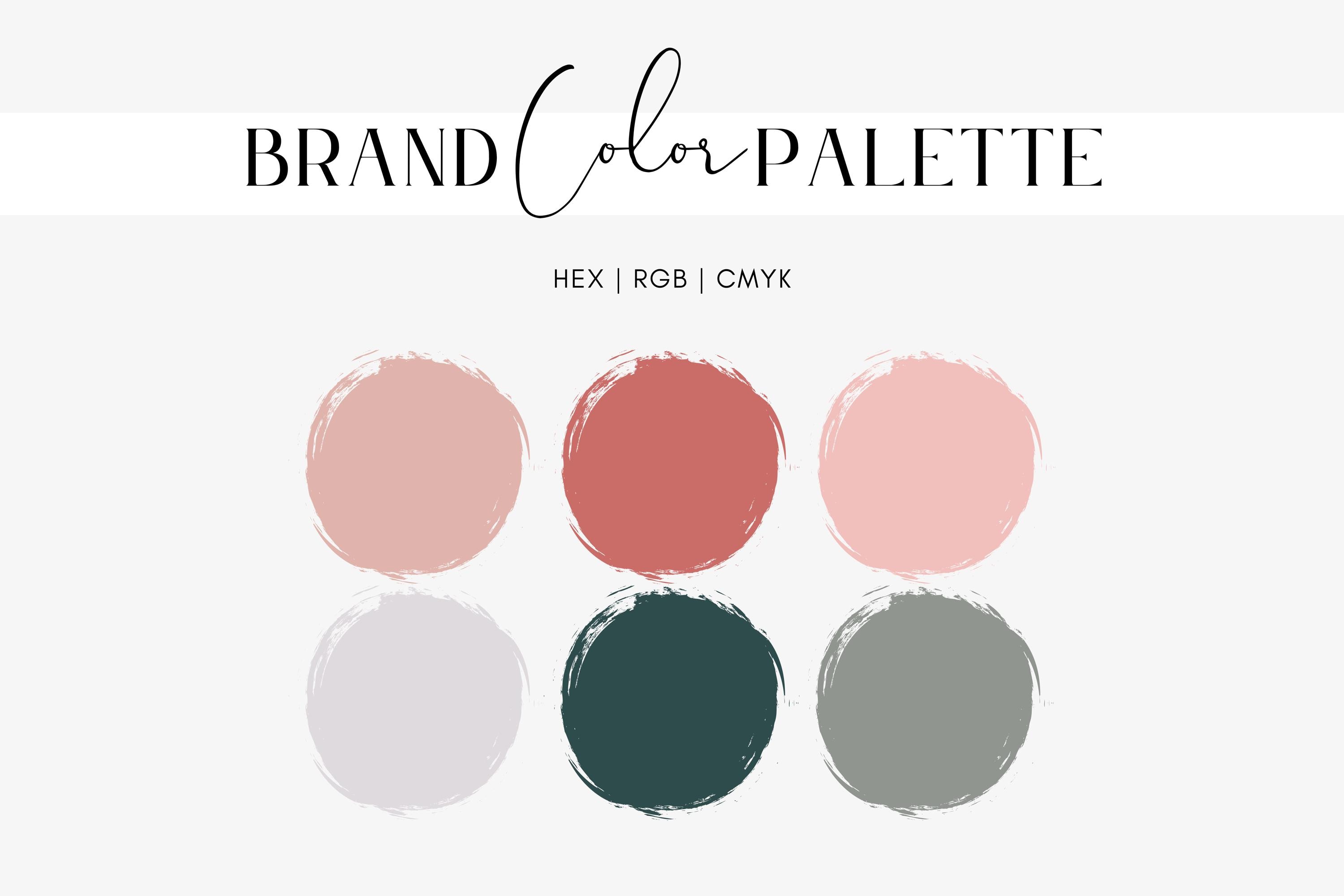 Wedding earth tone color palette - Etsy México, image size:3000x2000