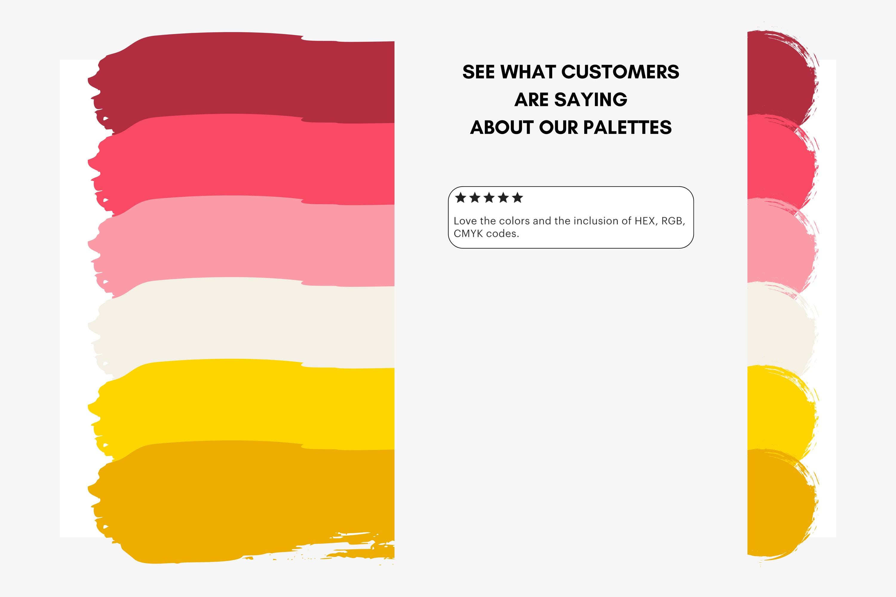 Raspberry Cmyk Code Raspberry Lemon Sherbet Color Palette, Watermelon, Sweet Pea Pink ...