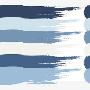 Shades of Blue Color Palette, Dark, Ash, Charcoal, Ice, White, Website ...