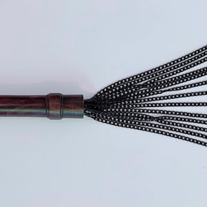 Chain flogger- Well Mannered