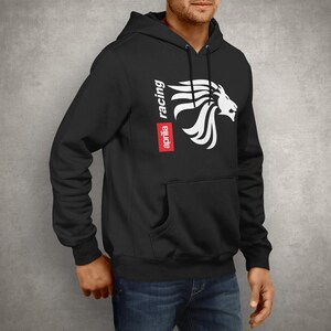 Aprilia sweatshirt hotsell