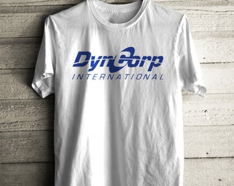 dyncorp international shirts