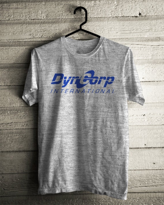 dyncorp international shirts