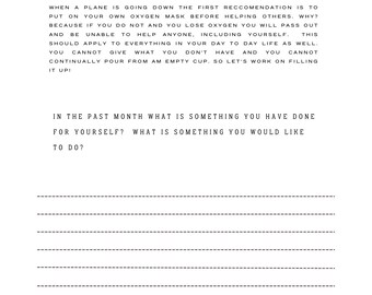 Let's Make it Work Couple's relationship workbook