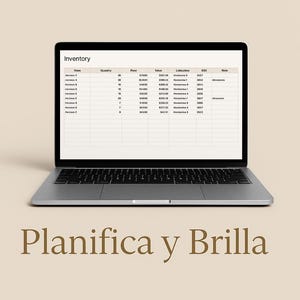 Digital templates to help you shine and sell