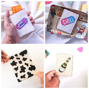 Birth Control Pill Sleeve Case, CHILL PILL for girlfriend, Girl Power