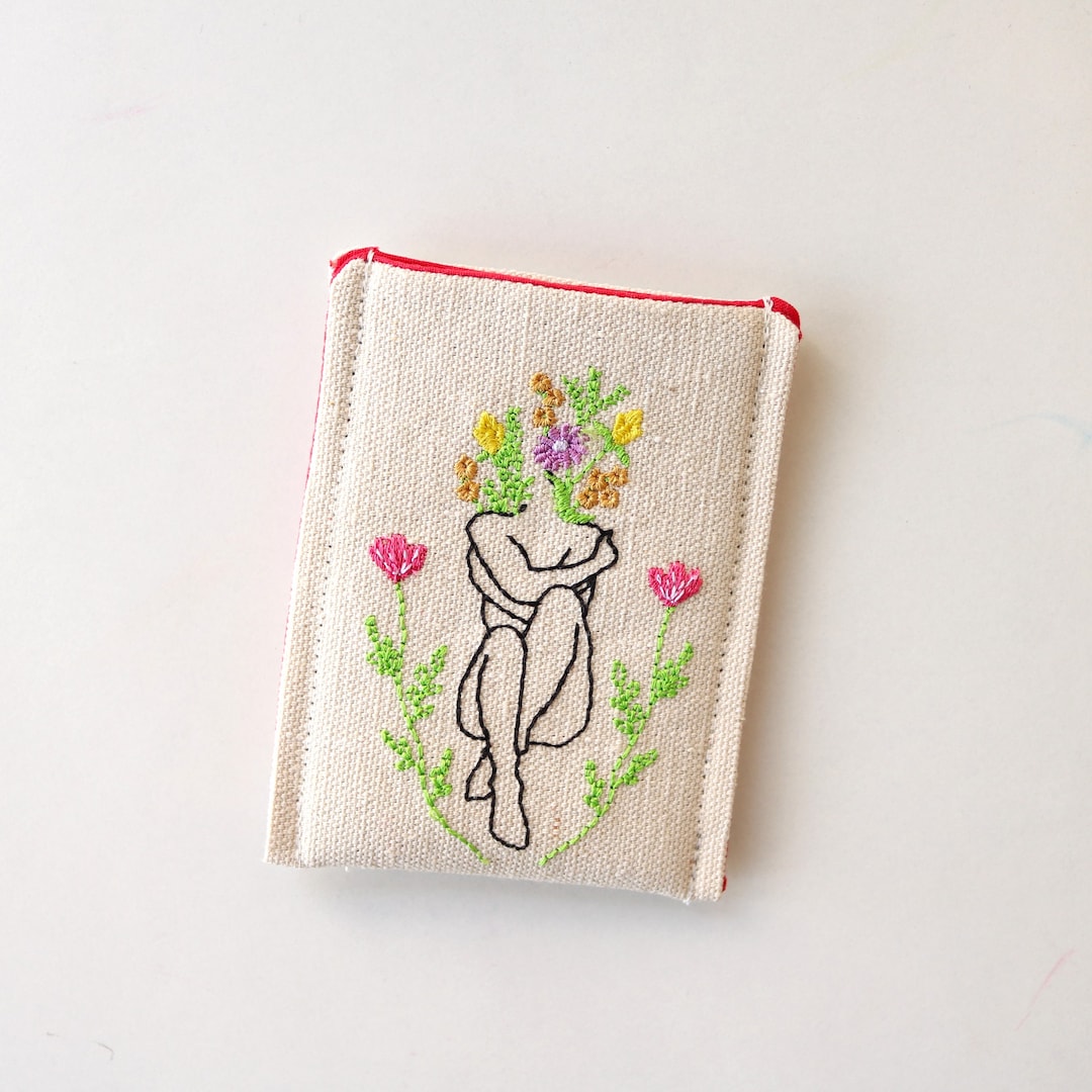 Birth Control Pill Case, Birthcontrol Sleeve, Beautiful Love Etsy