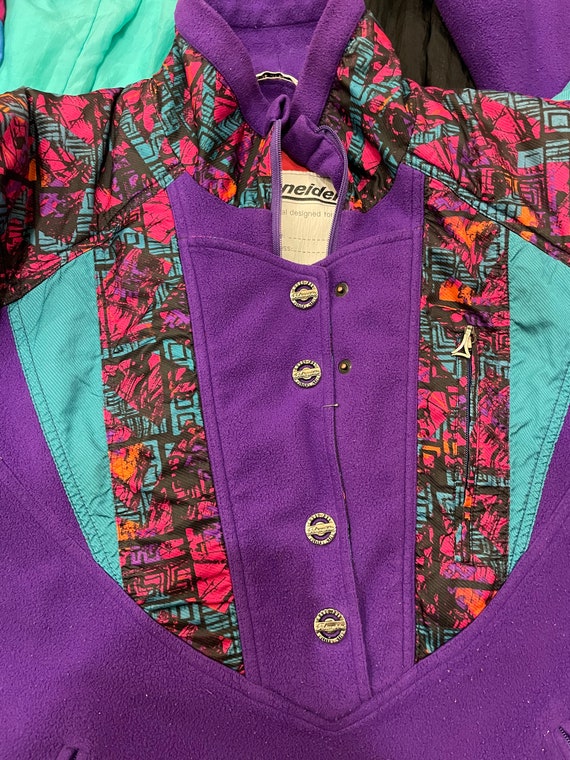 Schneider Retro 90s Print - Perfect Function 90s … - image 5