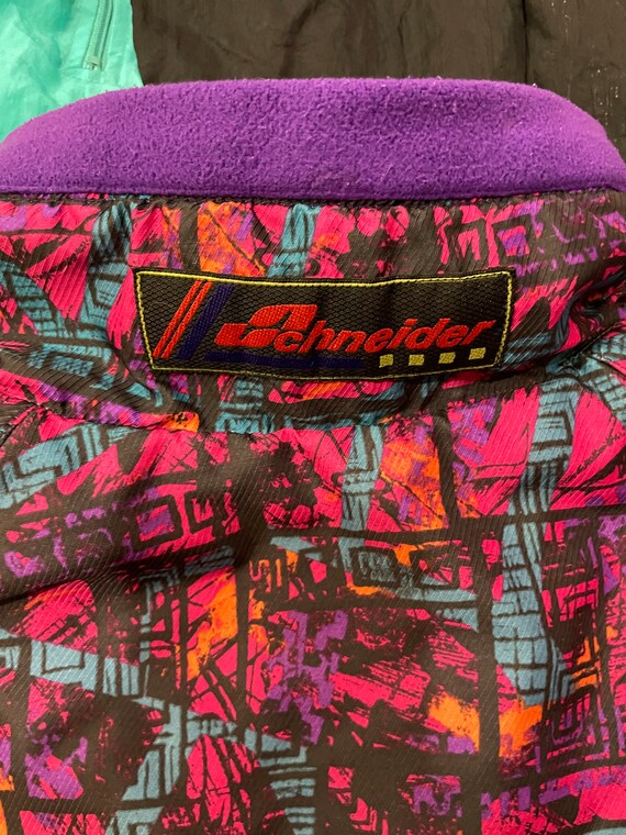 Schneider Retro 90s Print - Perfect Function 90s … - image 6