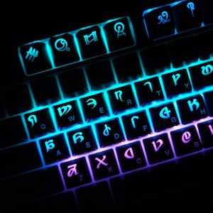 Ffxiv keycaps - Etsy 日本