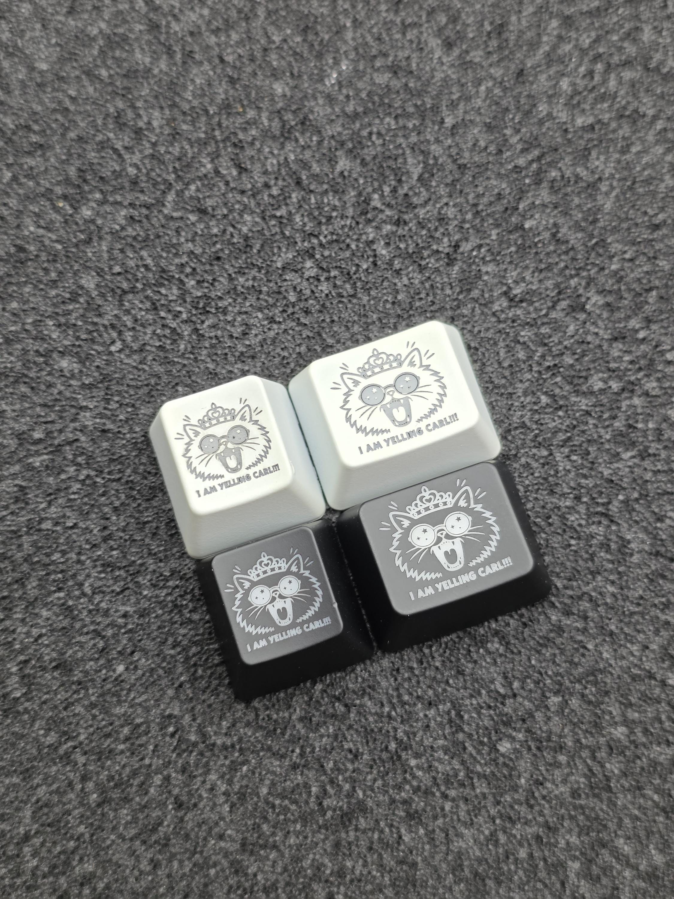 Caps lock keycap - Etsy 日本