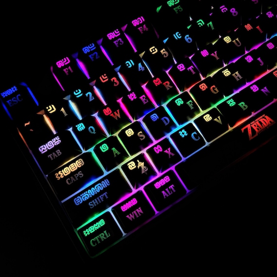 キーボード Alpha Keycaps Feyd-Rautha Lickely DSC04501.jpg