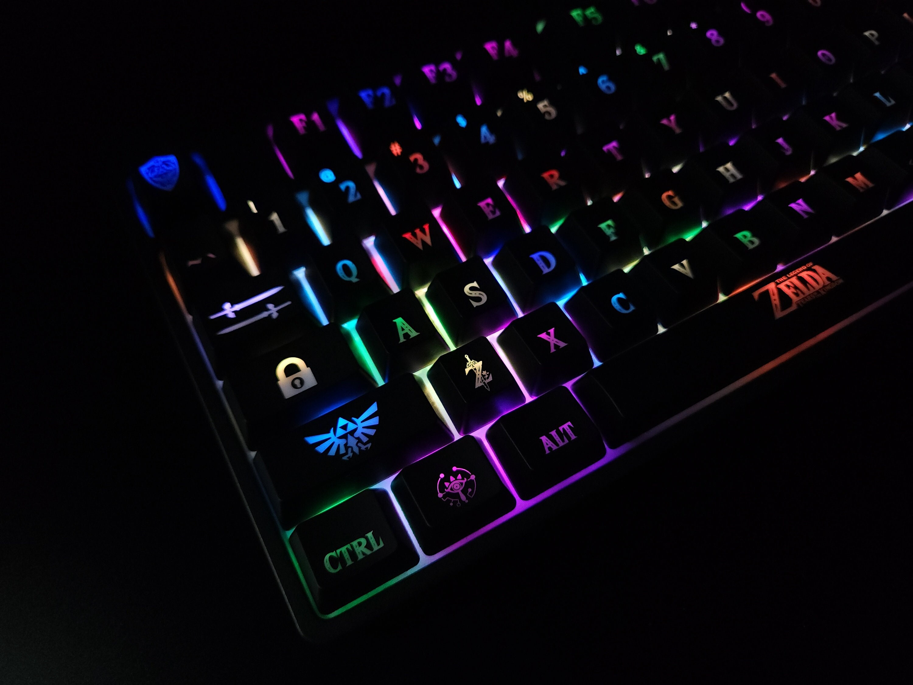 Wooting 60he keycap - Etsy 日本 Wooting 60he keycap - Etsy 日本